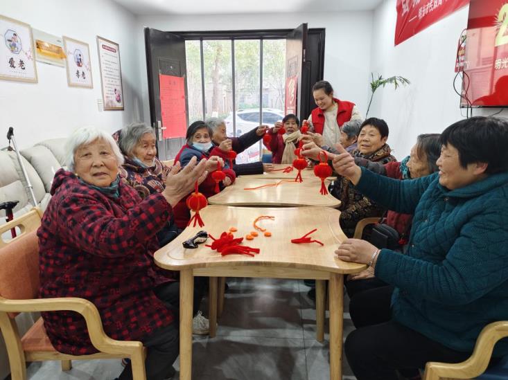 滁州市明光市：下好“三步棋”激发基层治理新活力(图1)