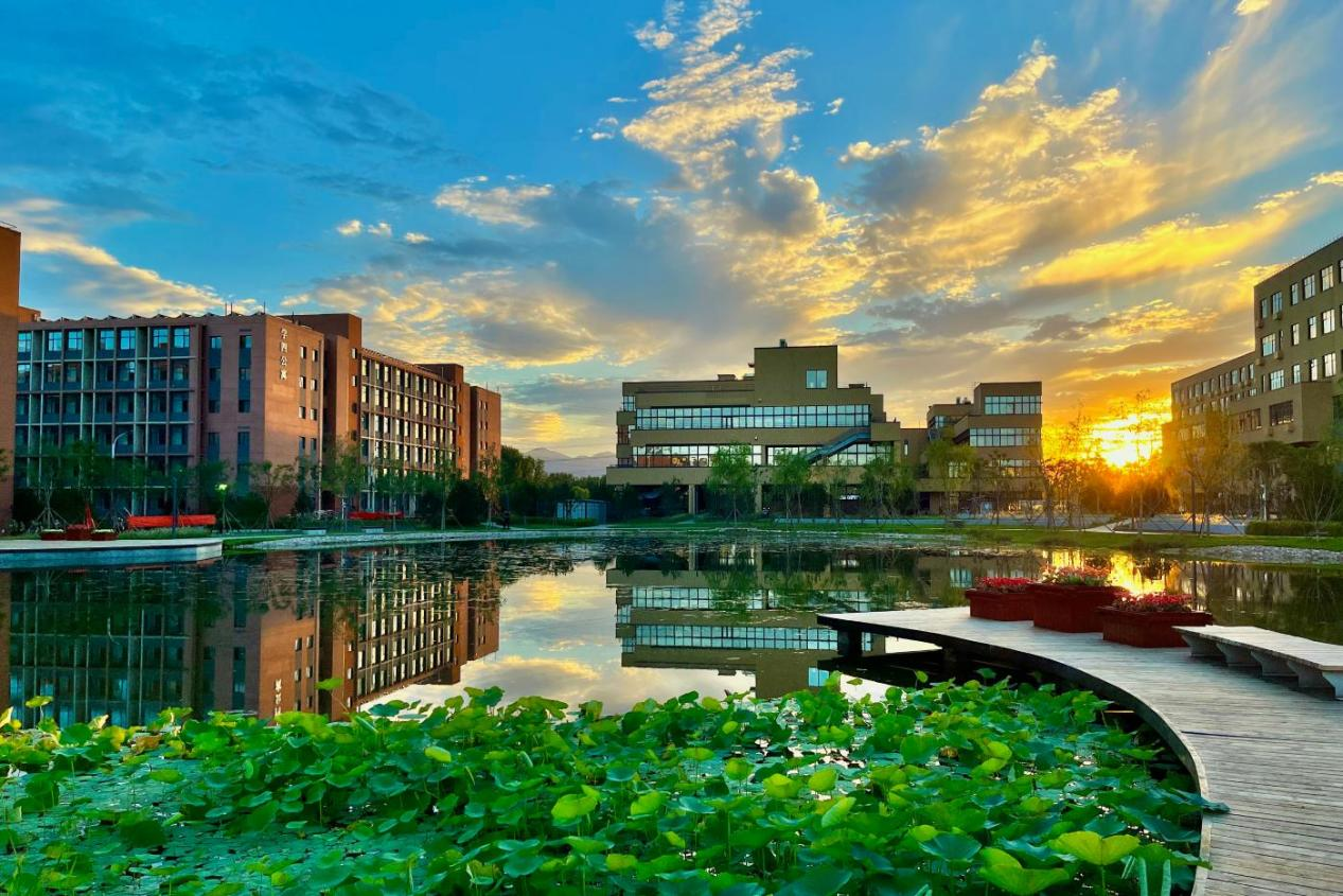 2025央广网MBA暨专业学位研究生教育年度盛典:北京信息科技大学MBA(图4)