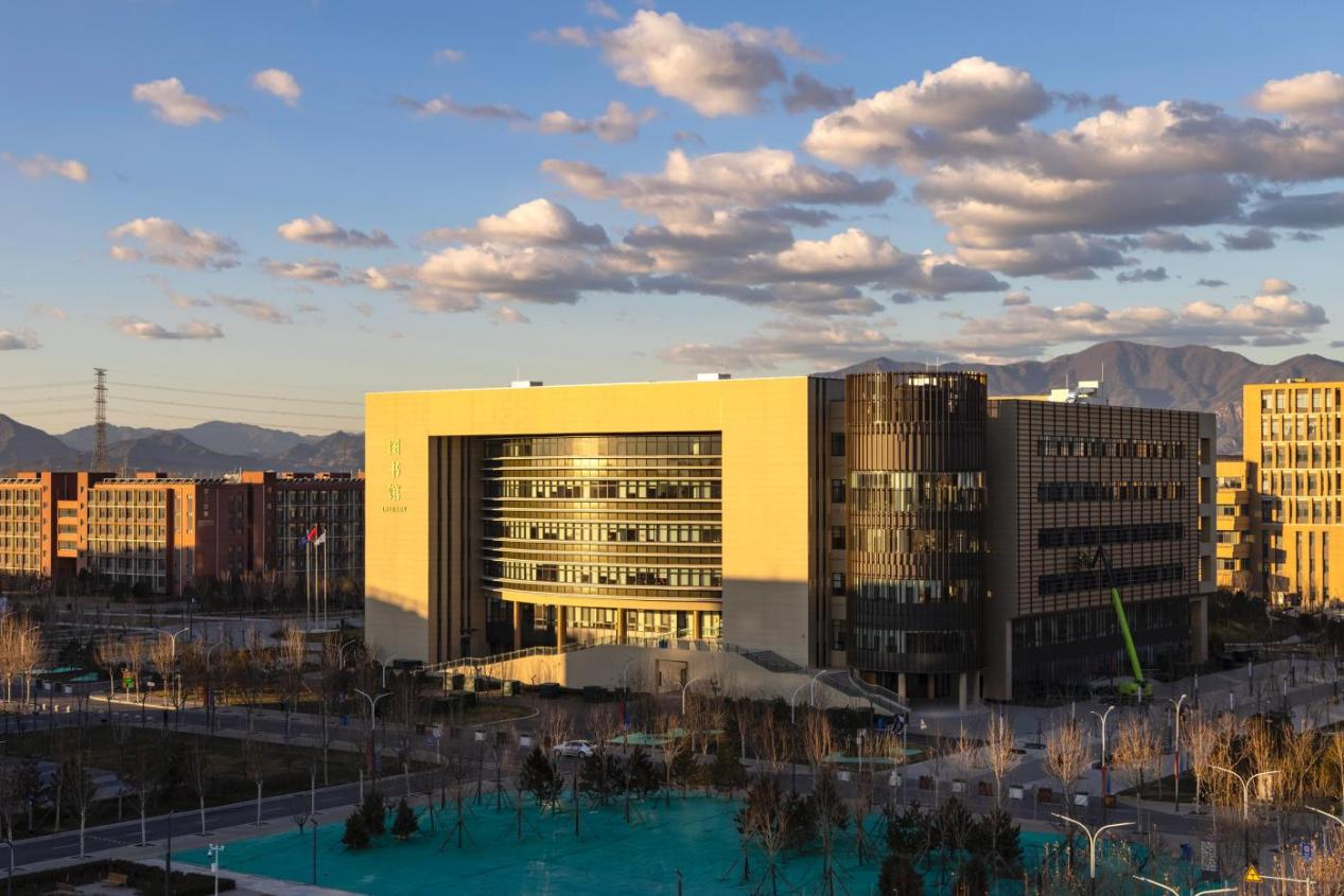 2025央广网MBA暨专业学位研究生教育年度盛典:北京信息科技大学MBA(图3)