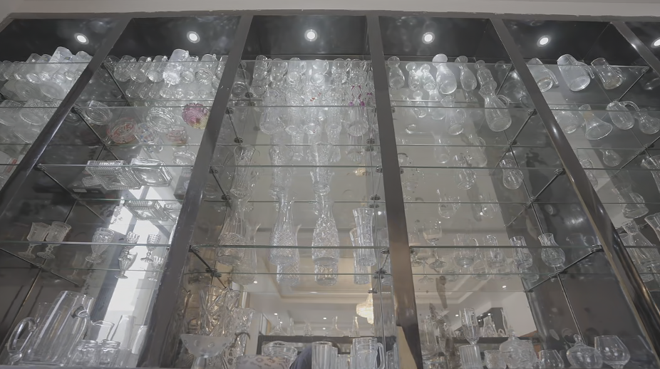 2026年当下靠谱的重庆醒酒器制造厂推荐排行榜单(图1)