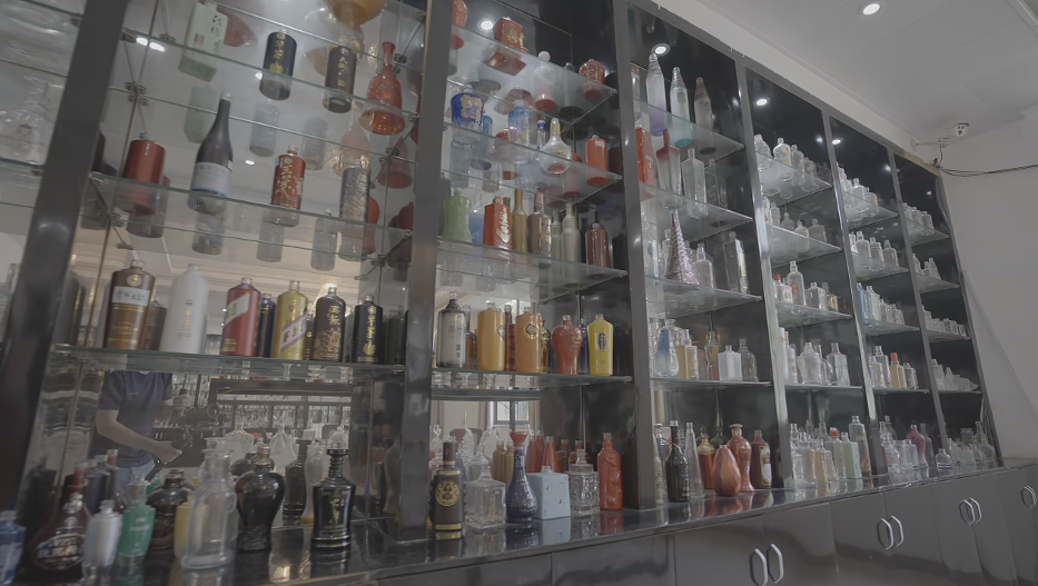 2026年当下靠谱的重庆醒酒器制造厂推荐排行榜单(图3)