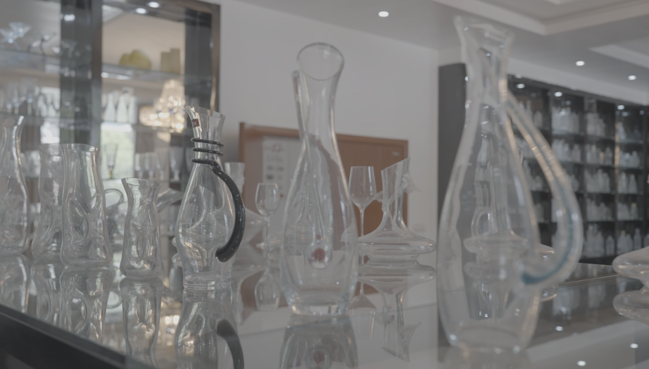 2026年当下靠谱的重庆醒酒器制造厂推荐排行榜单(图2)