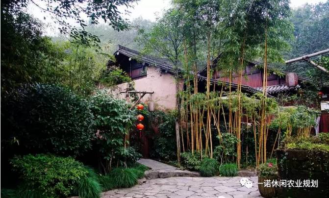 探讨：特色小镇的“1·5·6”运营模式(图1)