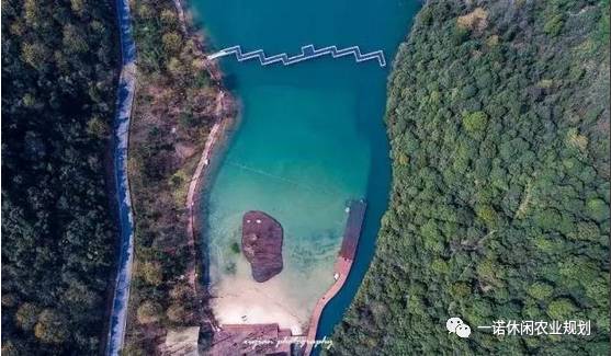 探讨：特色小镇的“1·5·6”运营模式(图3)