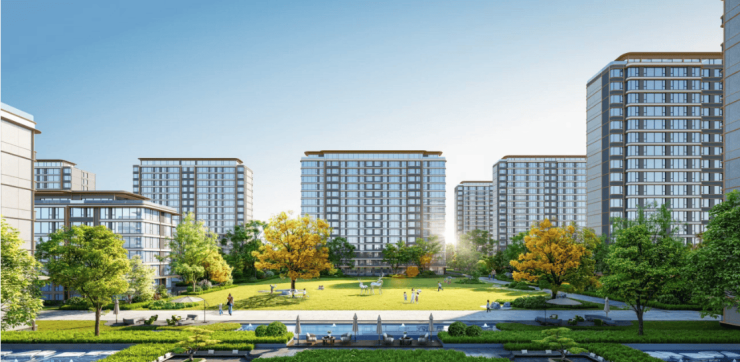 绿城紫璟府售楼中心电话_最新房源动态_开盘时间_年终限时优惠_预约看房(图3)