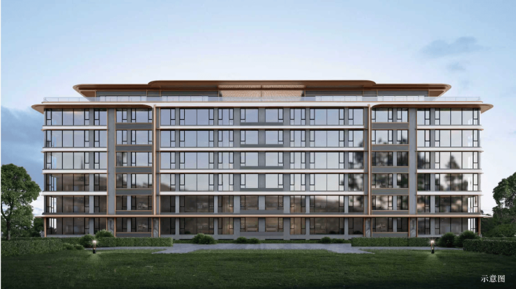 绿城紫璟府售楼中心电话_最新房源动态_开盘时间_年终限时优惠_预约看房(图4)