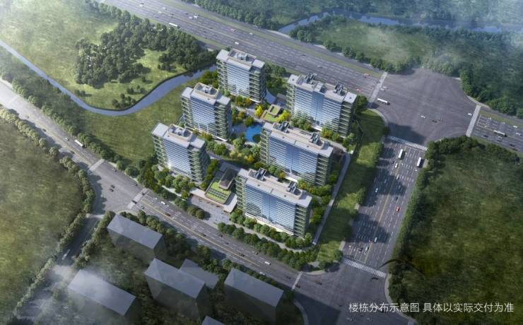 合肥伟星T10售楼处电话(已认证)：最新房价丨在售户型解析丨二月特价房源丨详解周边配套丨区域价值(图2)