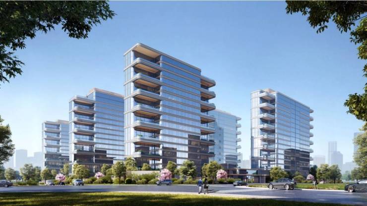 合肥伟星T10售楼处电话(已认证)：最新房价丨在售户型解析丨二月特价房源丨详解周边配套丨区域价值(图3)