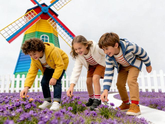 火蝠案例深耕差异化童装品牌线万销售额(图4)