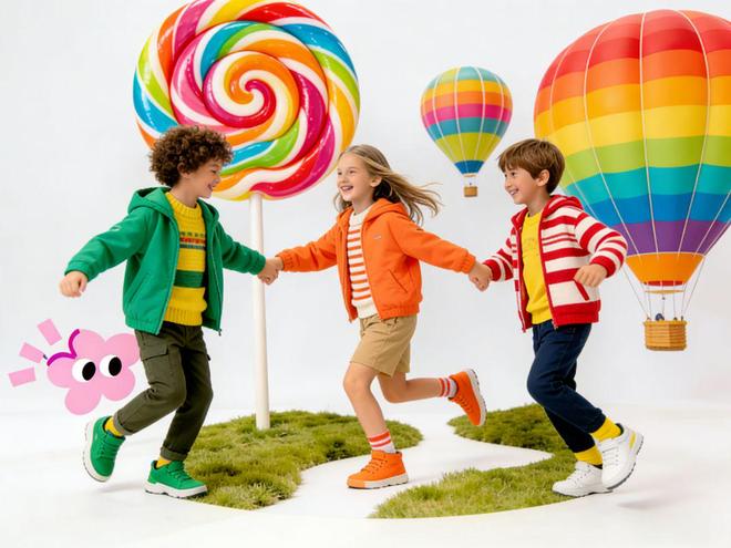 火蝠案例深耕差异化童装品牌线万销售额(图7)