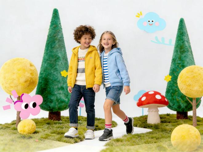 火蝠案例深耕差异化童装品牌线万销售额(图10)