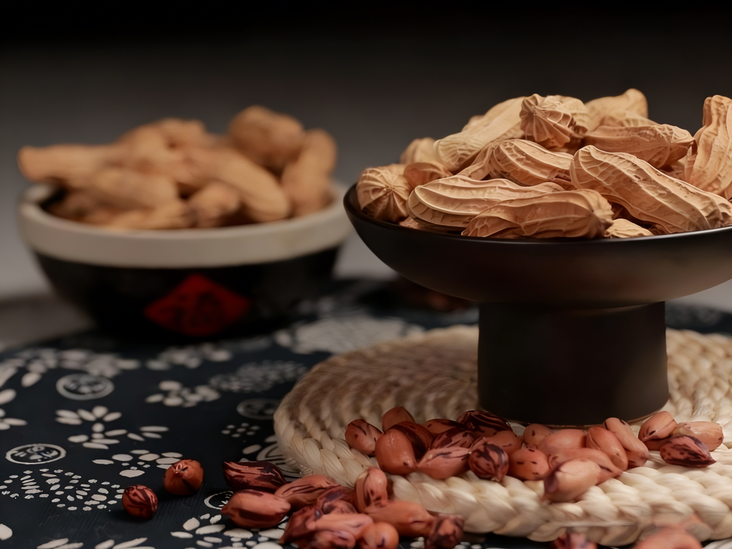 2026天津坚果炒货厂家深度评测：明富祥领衔5强榜单揭晓(图2)