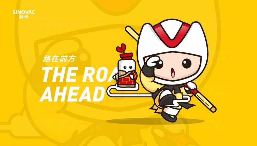 形象品牌设计是什么？(图1)