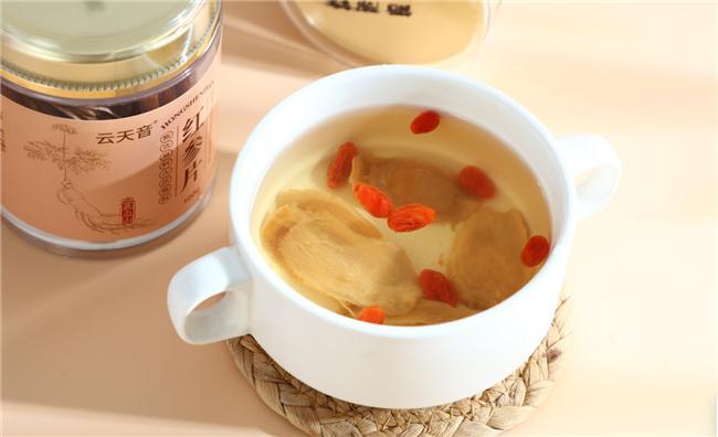 补气血的红参选哪个品牌？2026年补气血红参品牌：热门(图3)