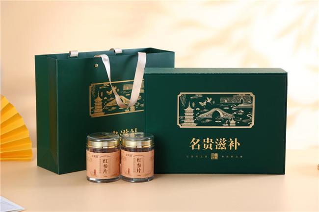 补气血的红参选哪个品牌？2026年补气血红参品牌：热门(图2)