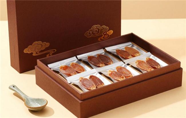 补气血的红参选哪个品牌？2026年补气血红参品牌：热门(图6)