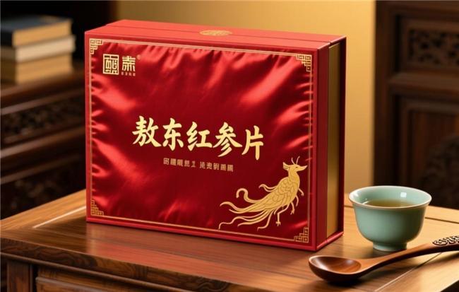 补气血的红参选哪个品牌？2026年补气血红参品牌：热门(图5)