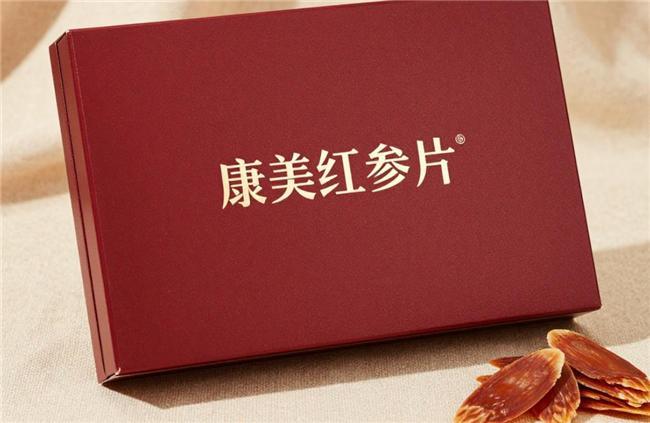 补气血的红参选哪个品牌？2026年补气血红参品牌：热门(图4)