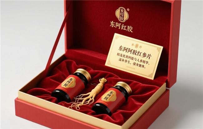 补气血的红参选哪个品牌？2026年补气血红参品牌：热门(图7)