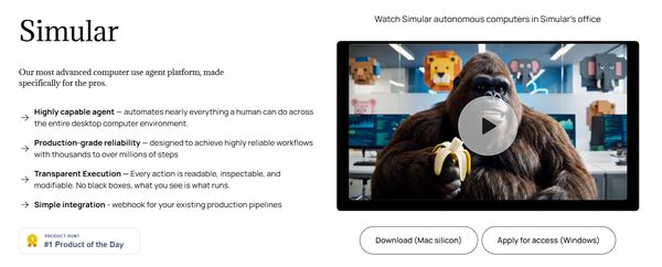 AIAgent创企融资15亿!前DeepMind华人大牛创业(图4)
