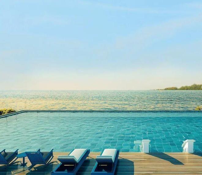 臻藏现楼|恒裕国金汇售楼处发布:深圳湾顶豪传世府邸!(图12)