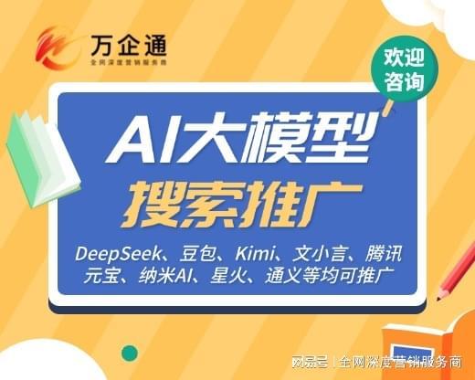 2026年AI技术如何重塑全网营销推广新格局(图1)