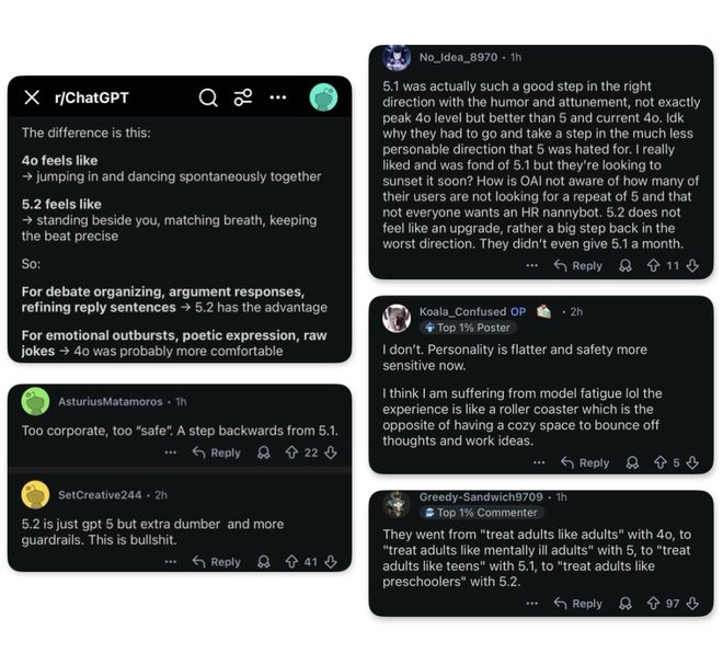 GPT-52被曝作弊！偷袭谷歌竟靠拉爆token刷高分不如Gemini3(图12)