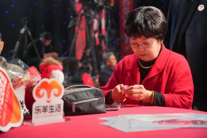 西林设计X乐羊生活品牌LOGO设计升级(图11)