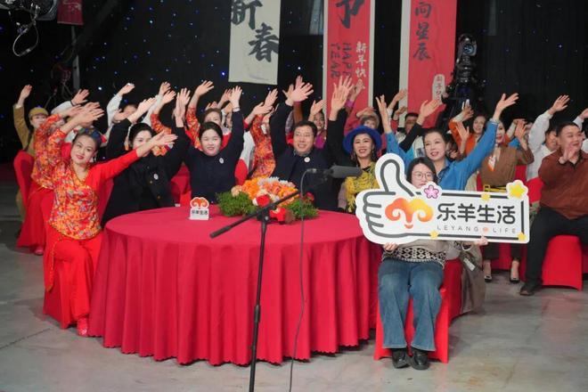 西林设计X乐羊生活品牌LOGO设计升级(图12)