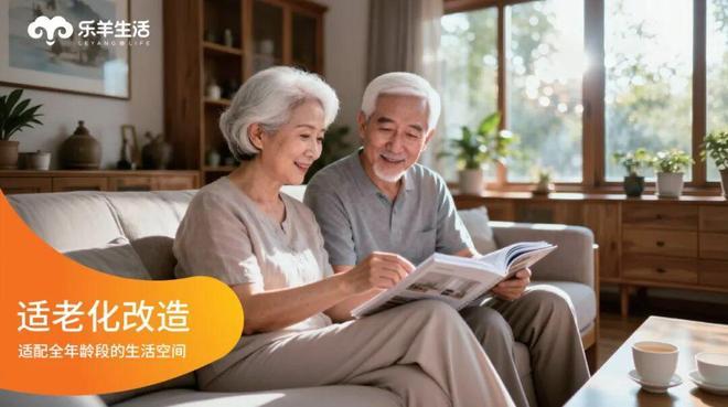 西林设计X乐羊生活品牌LOGO设计升级(图15)