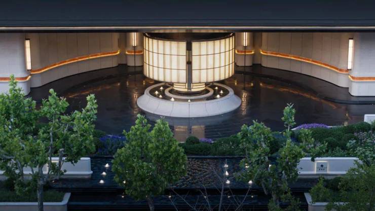 招商序售楼处_宝山招商序(营销中心)网站_售楼处地址_电话_价格曝光_最新房源情况_户型_中心电线小时咨询热线(图2)