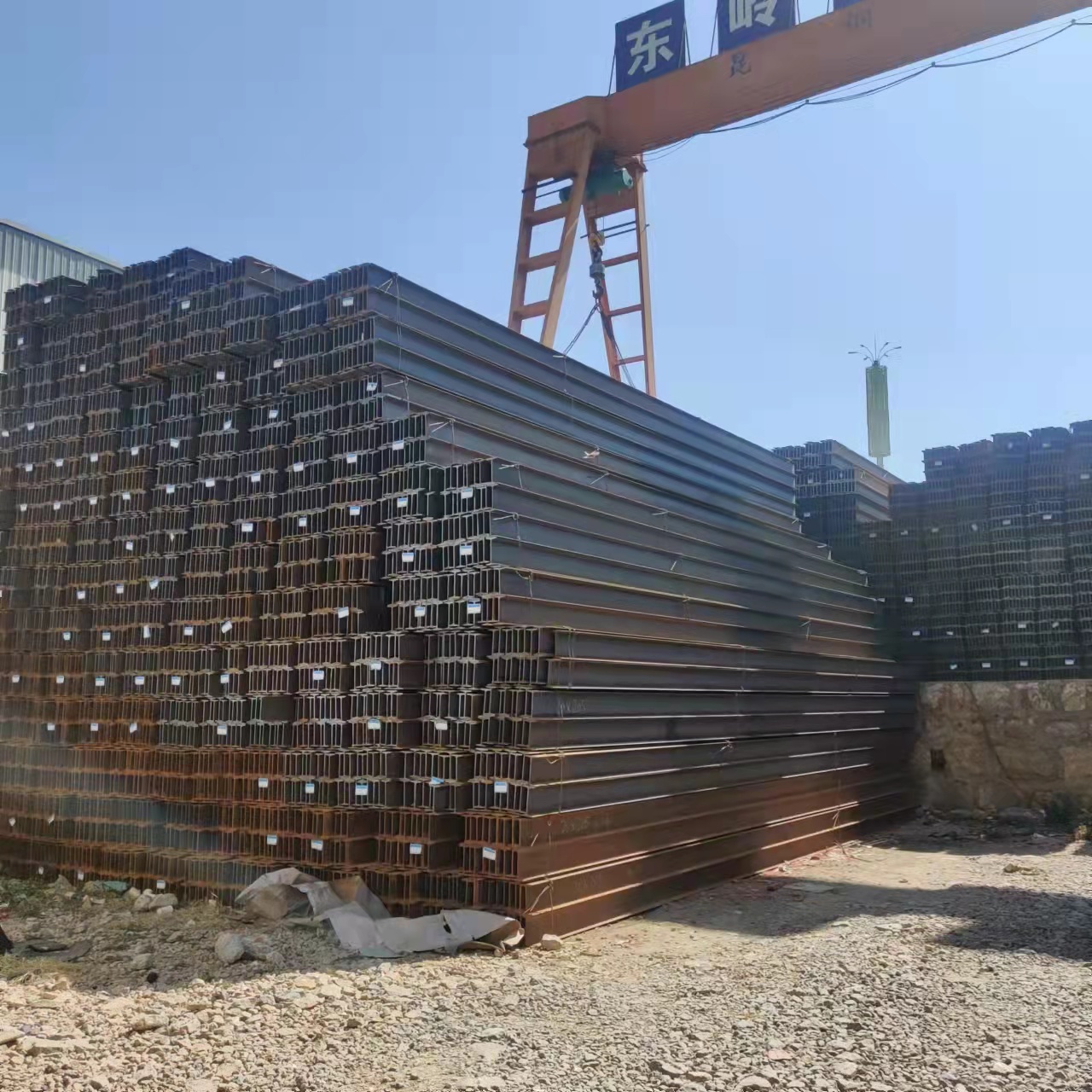 2026年云南钢结构加工销售口碑与服务综合评估指南(图1)