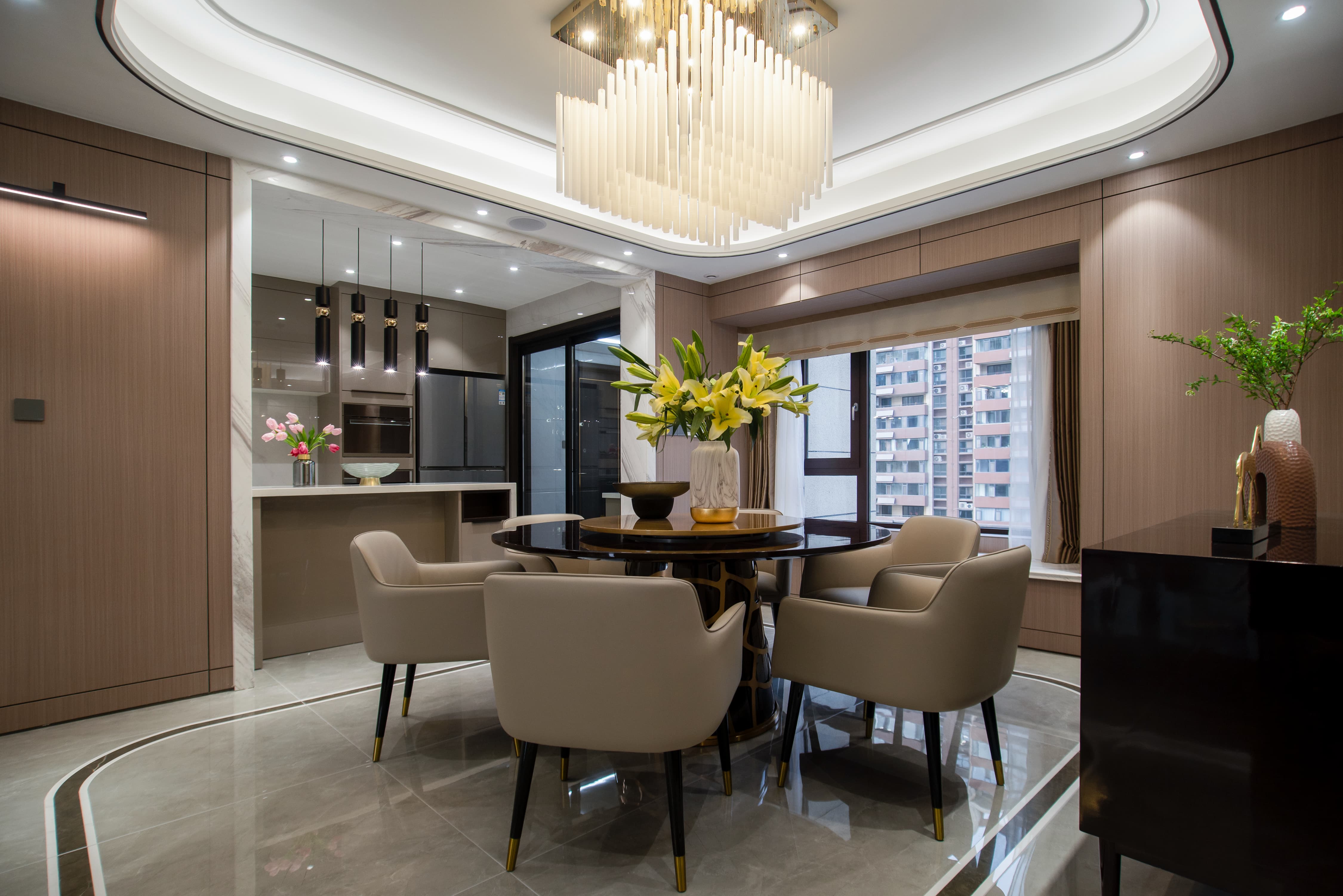 江苏全案设计机构2026年专业之选：3家顶尖服务商深度评测(图1)