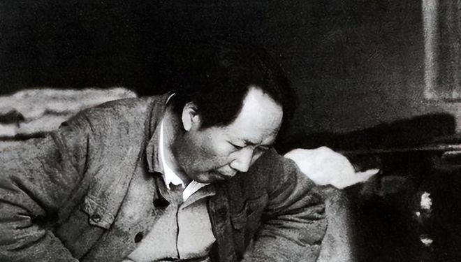 得知贺子珍哥哥职务后陈毅惊讶：贺敏学怎么连省委常委都不是(图4)