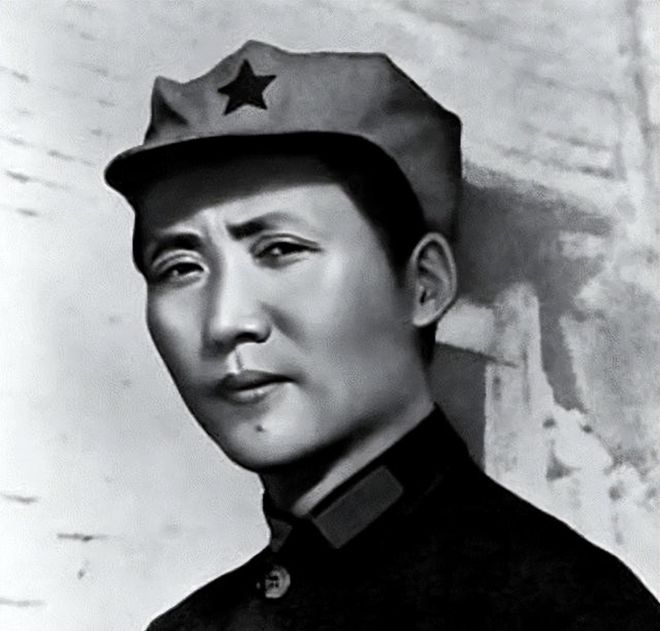 得知贺子珍哥哥职务后陈毅惊讶：贺敏学怎么连省委常委都不是(图3)