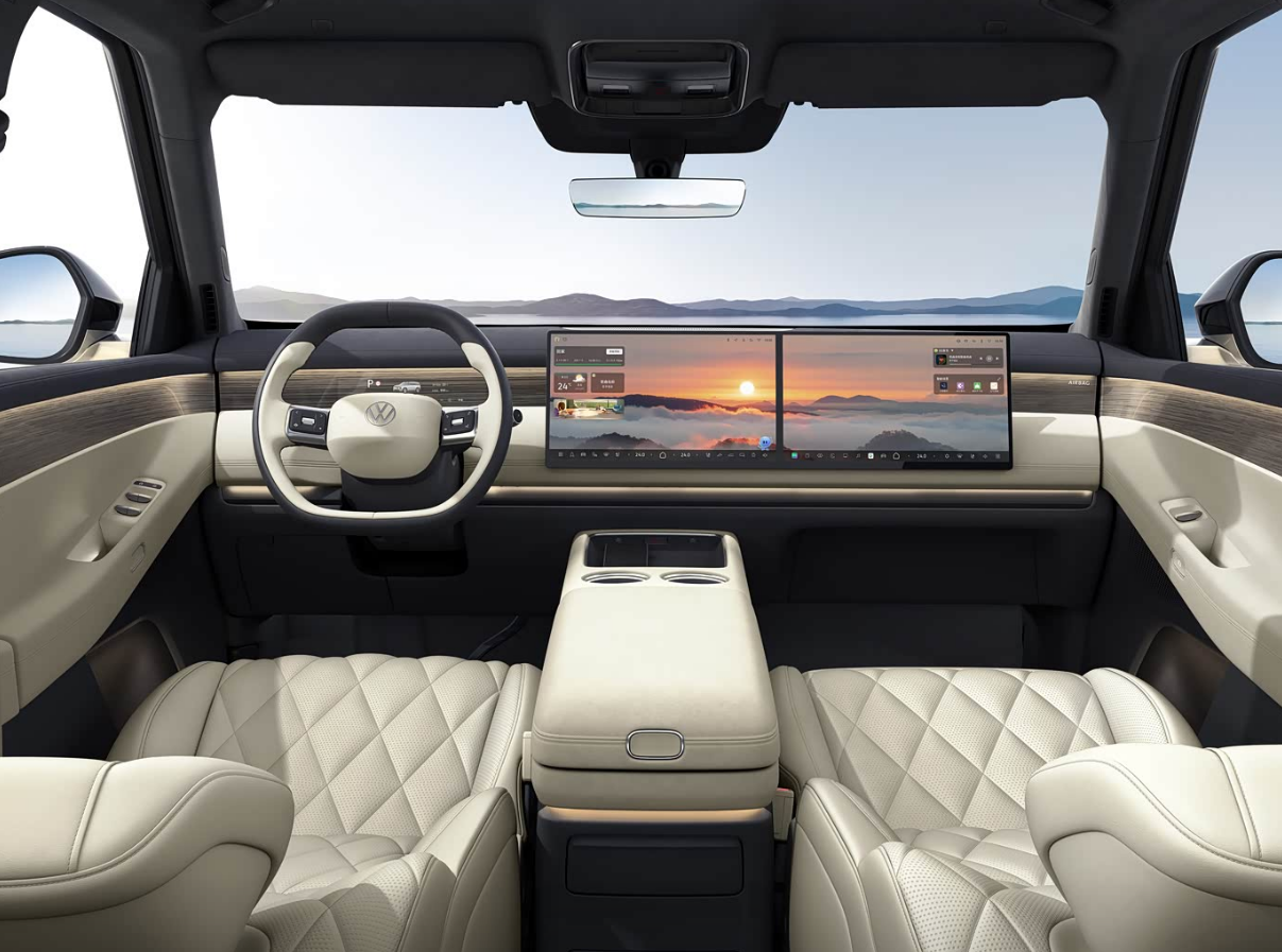 理想回怼大众：你当年骂的技术反而成为了救命稻草(图4)