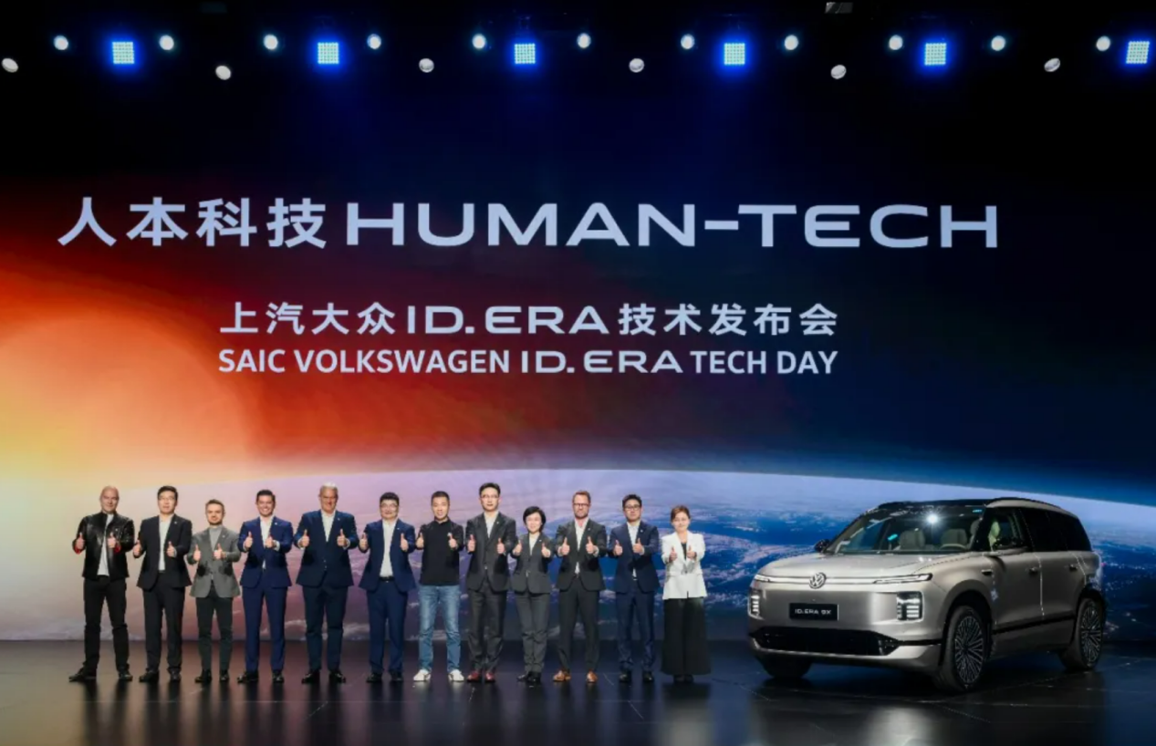 理想回怼大众：你当年骂的技术反而成为了救命稻草(图6)