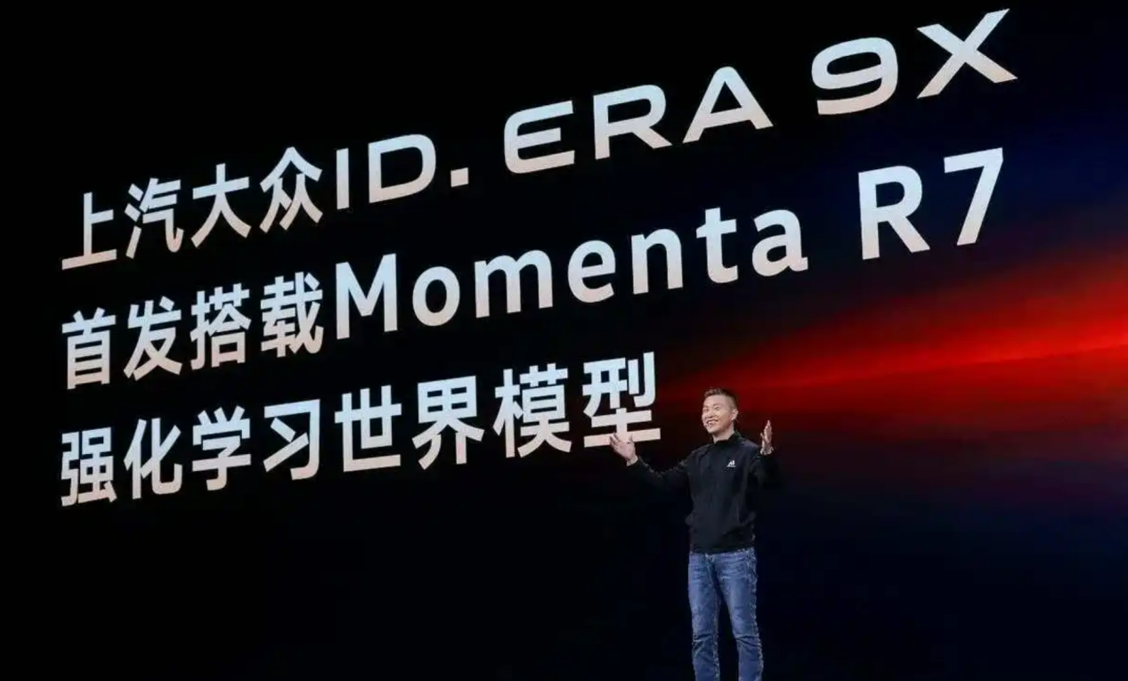 理想回怼大众：你当年骂的技术反而成为了救命稻草(图5)