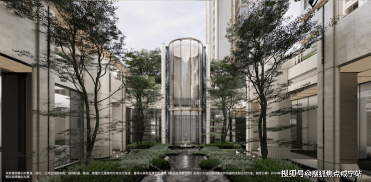 海上清和玺售楼处│海上清和玺(营销中心)-2026销售中心(售楼处)-楼盘欢迎您-价格户型地址环境配套交房时间电话(图13)