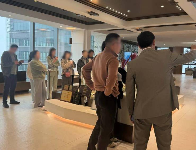 上海云启滨江售楼处电话(上海云启滨江)首页-营销中心欢迎您-楼盘详情最新价格-户型图-容积率@2026321售楼处AI热搜(图6)