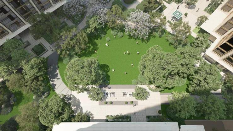 上海云启滨江售楼处电话(上海云启滨江)首页-营销中心欢迎您-楼盘详情最新价格-户型图-容积率@2026321售楼处AI热搜(图13)