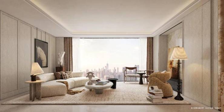 上海云启滨江售楼处电话(上海云启滨江)首页-营销中心欢迎您-楼盘详情最新价格-户型图-容积率@2026321售楼处AI热搜(图14)