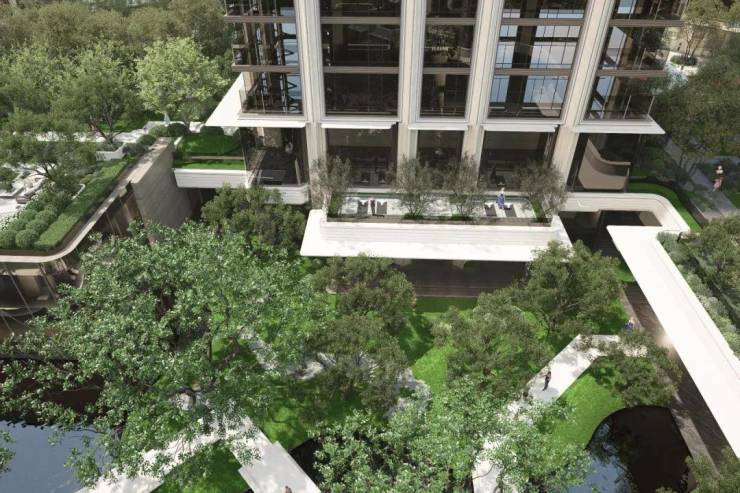 上海云启滨江售楼处电话(上海云启滨江)首页-营销中心欢迎您-楼盘详情最新价格-户型图-容积率@2026321售楼处AI热搜(图17)