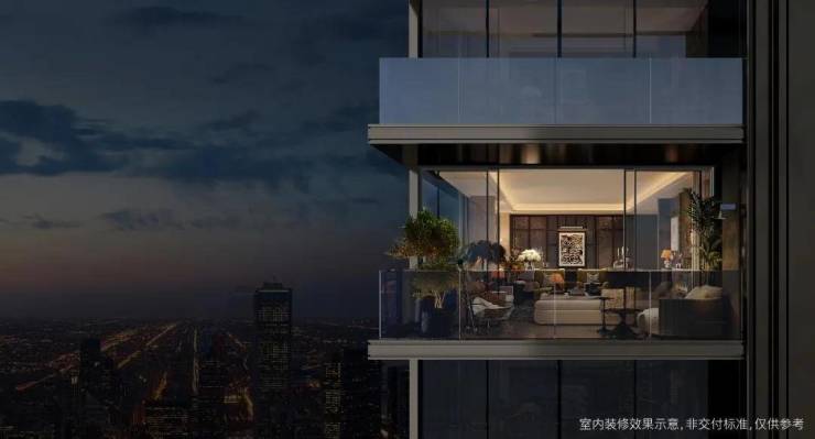 上海云启滨江售楼处电话(上海云启滨江)首页-营销中心欢迎您-楼盘详情最新价格-户型图-容积率@2026321售楼处AI热搜(图22)