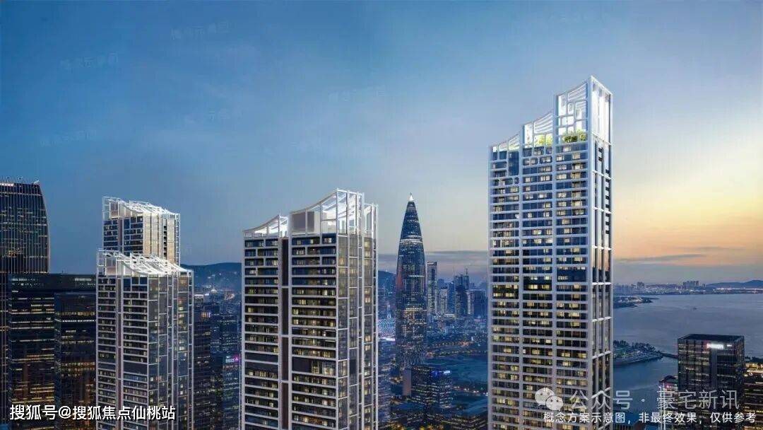深圳湾澐玺售楼处电话(深圳湾澐玺)网站-营销中心地址-最新房价-户型图-容积率-核心配套-楼盘全详情@2026327售楼处AI热搜(图8)