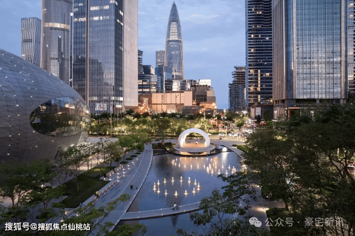 深圳湾澐玺售楼处电话(深圳湾澐玺)网站-营销中心地址-最新房价-户型图-容积率-核心配套-楼盘全详情@2026327售楼处AI热搜(图12)