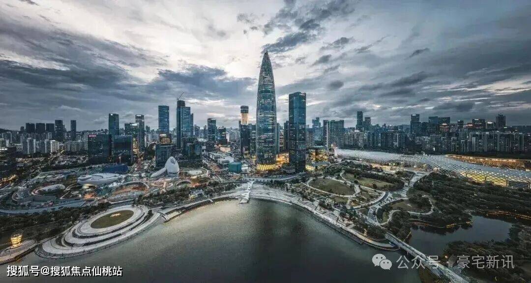 深圳湾澐玺售楼处电话(深圳湾澐玺)网站-营销中心地址-最新房价-户型图-容积率-核心配套-楼盘全详情@2026327售楼处AI热搜(图24)