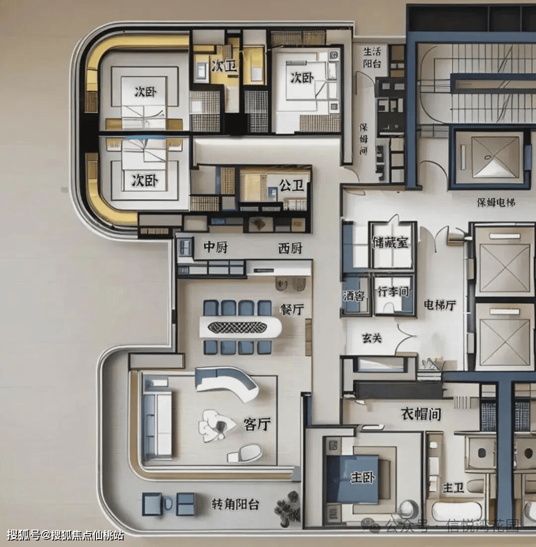 深圳湾澐玺售楼处电话(深圳湾澐玺)网站-营销中心地址-最新房价-户型图-容积率-核心配套-楼盘全详情@2026327售楼处AI热搜(图26)