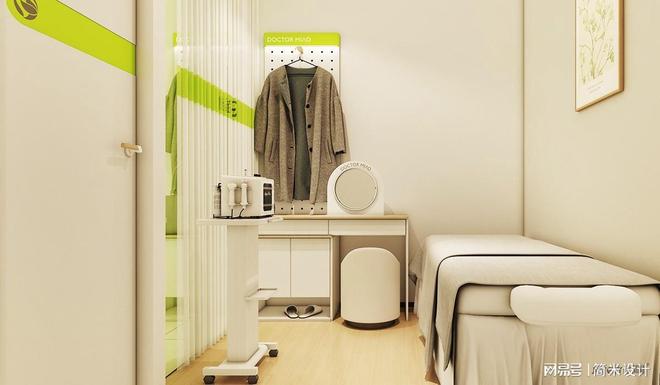 连锁店面SI设计实力品牌参考：从方法论到行业适配的深度解析(图1)