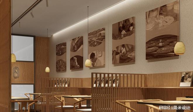 连锁店面SI设计实力品牌参考：从方法论到行业适配的深度解析(图2)